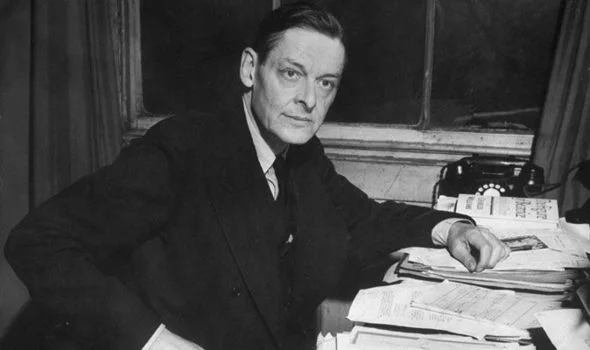 T.S. Eliot