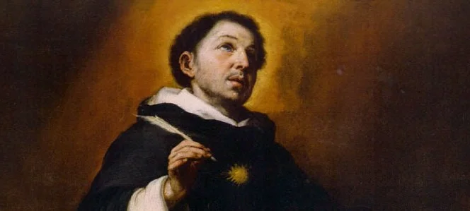 Thomas Aquinas