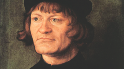 Ulrich Zwingli