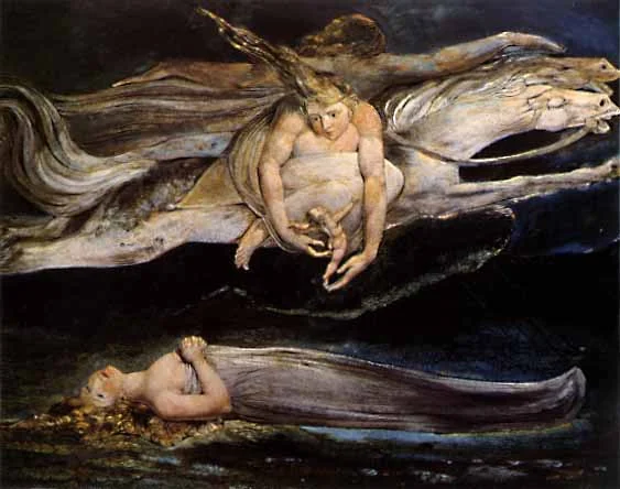 William Blake