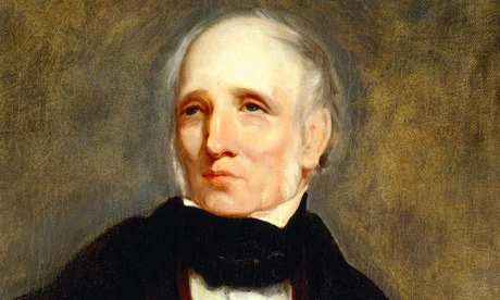 William Wordsworth
