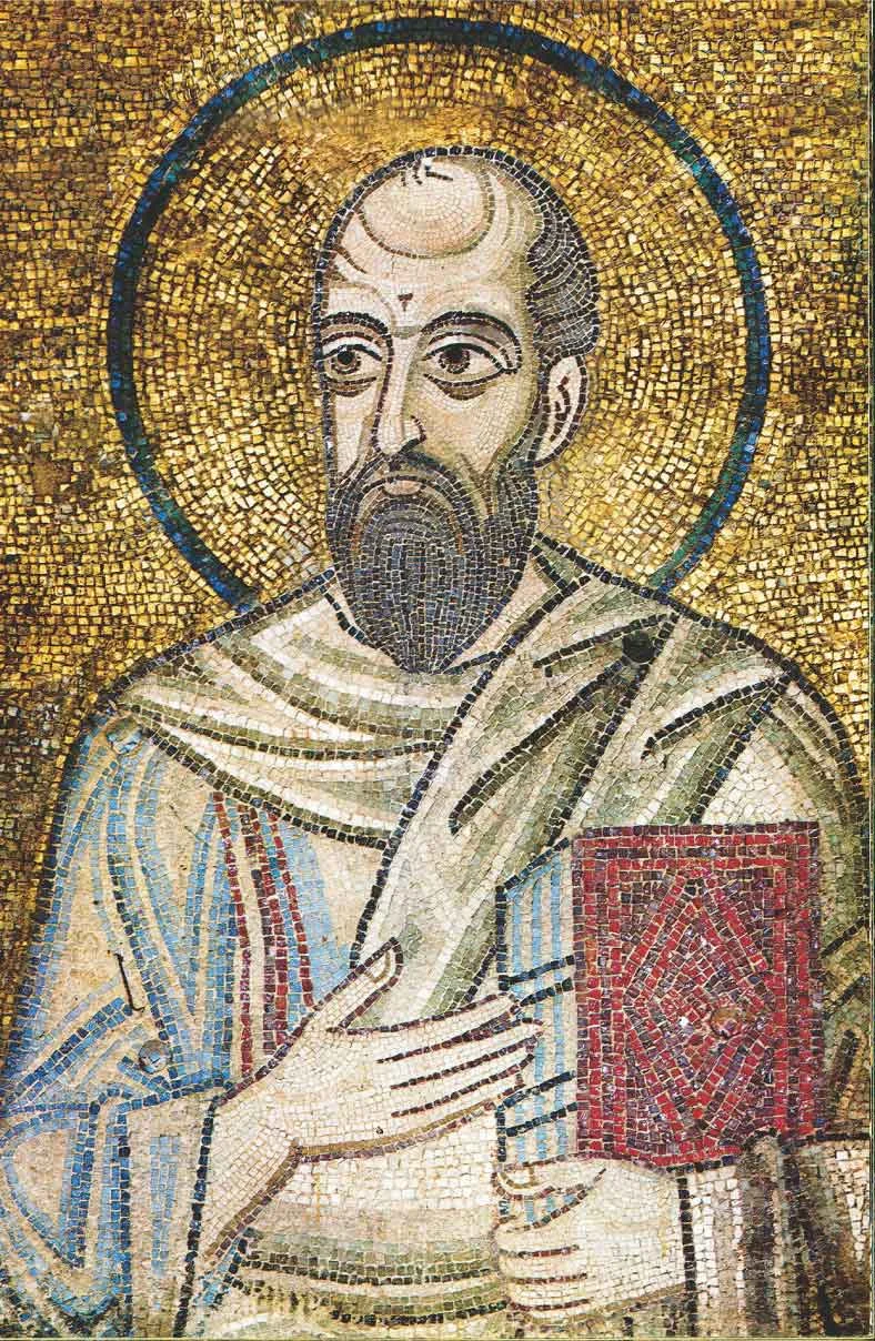 Paul (5-67)