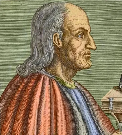 Anselm of Aosta (1033-1109)