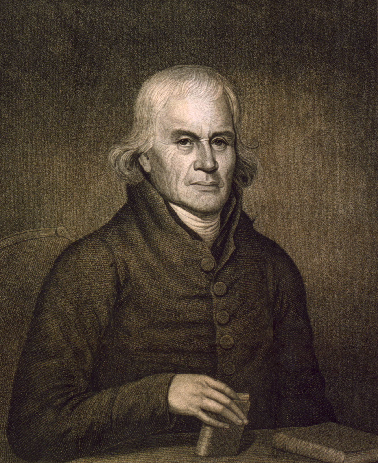 Francis Asbury (1745-1816)