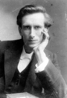 Oswald Chambers (1874-1917)