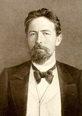 Anton Chekhov (1860-1904)