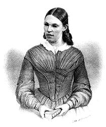 Fanny Crosby (1820-1915)