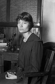 Dorothy Day (1897-1980)