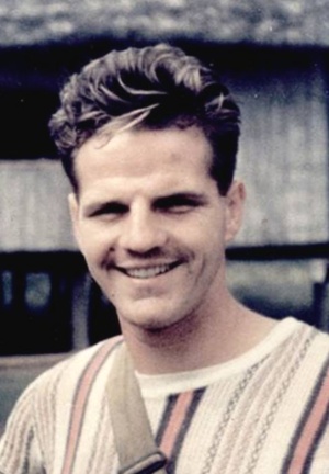 Jim Elliot (1927-1956)