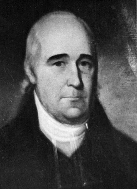 Richard Furman (1755-1825)
