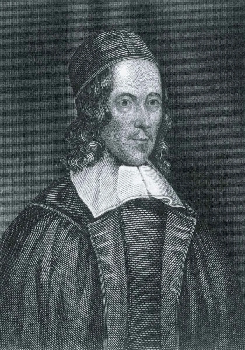 George Herbert (1593-1633)