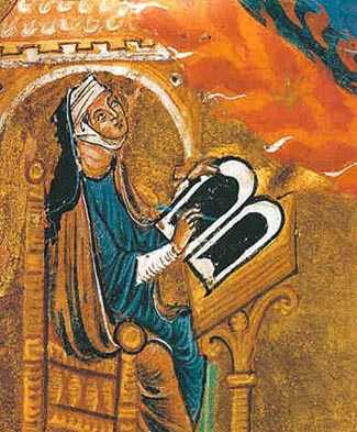 Hildegard of Bingen (1098-1179)