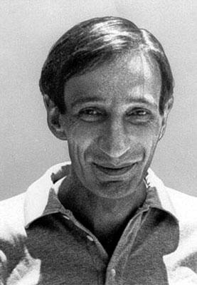 Ivan Illich (1926-2002)