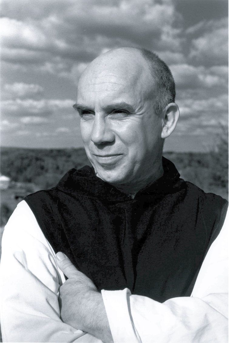 Thomas Merton (1915-1968)