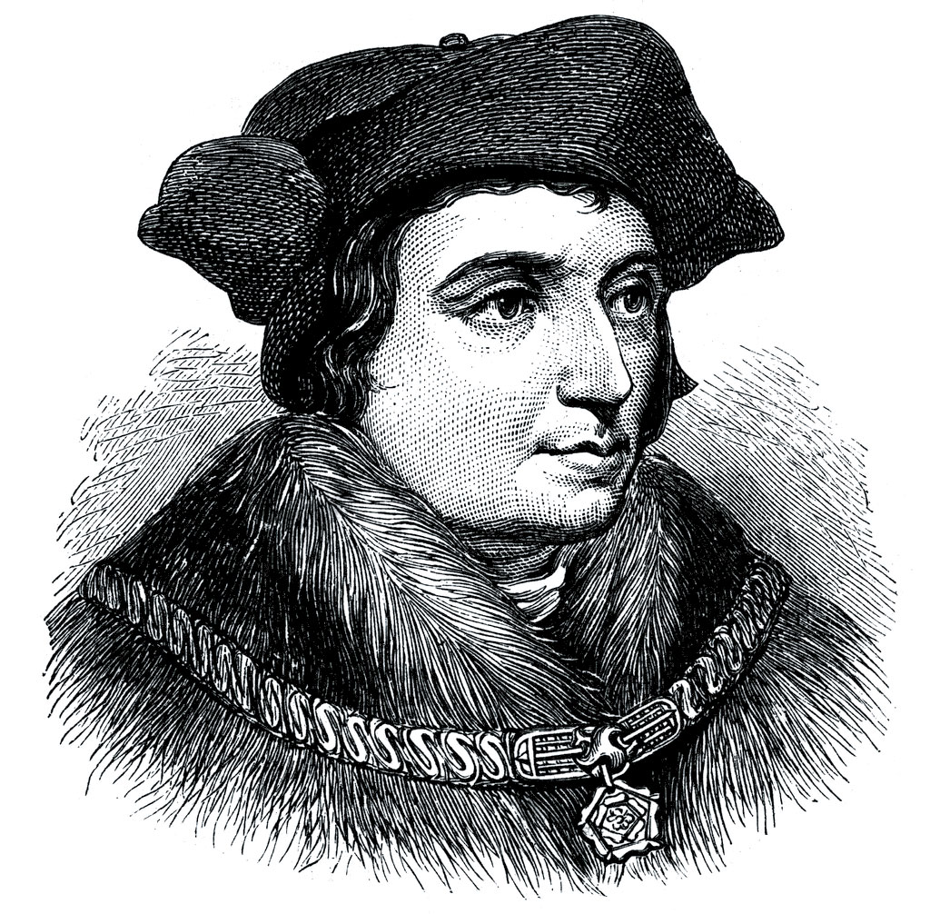 Thomas More (1478-1535)