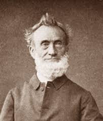 George Mueller (1805-1898)