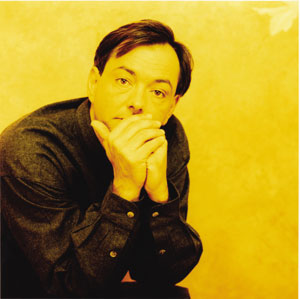 Rich Mullins (1955-1997)