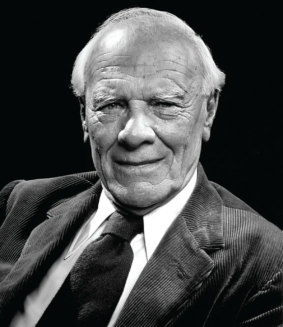 Malcolm Muggeridge (1903-1990)