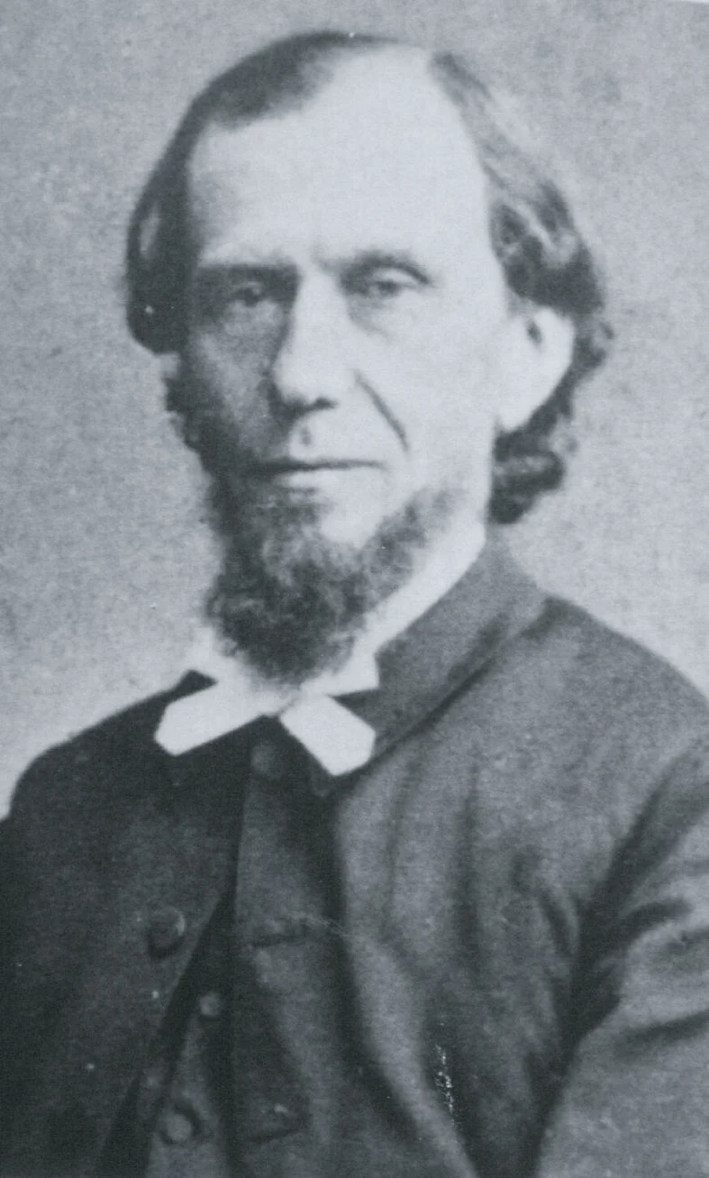 Andrew Murray (1828-1917)