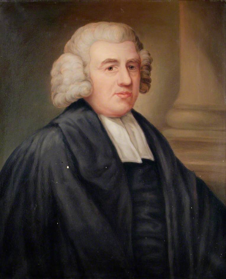 John Newton (1725-1807)