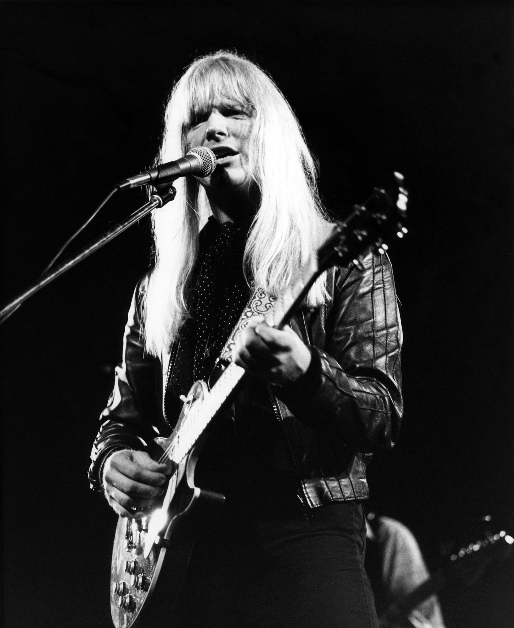 Larry Norman (1947-2008)