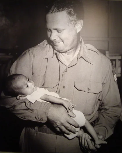 Robert Pierce (1914-1978)