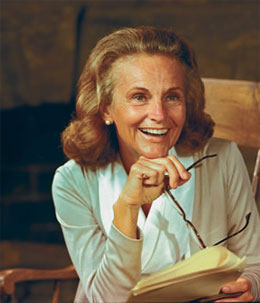 Ruth Graham (1920-2007)