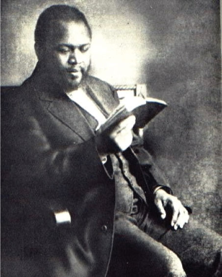 William Seymour (1870-1922)