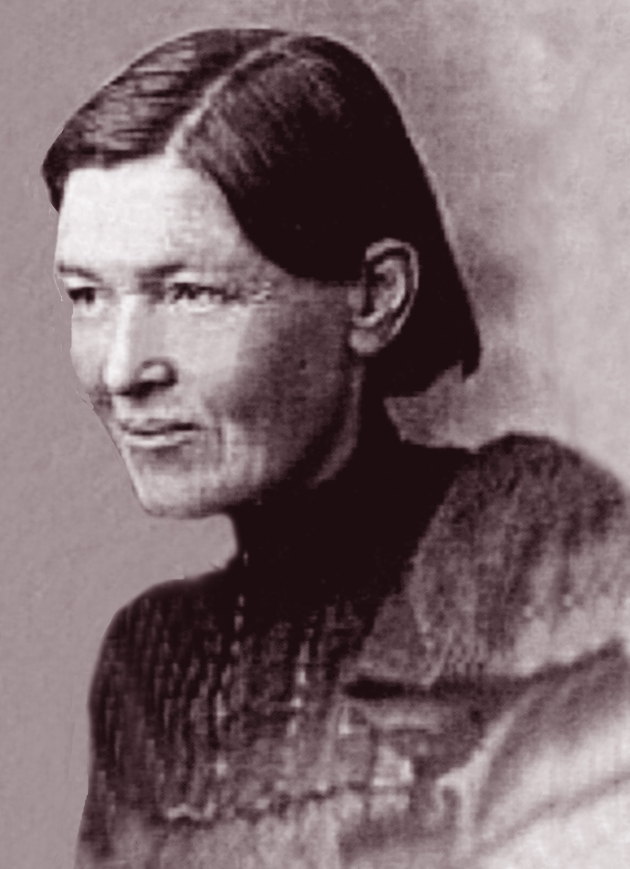 Mary Slessor (1848-1915)