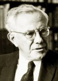Paul Tillich (1886-1965)