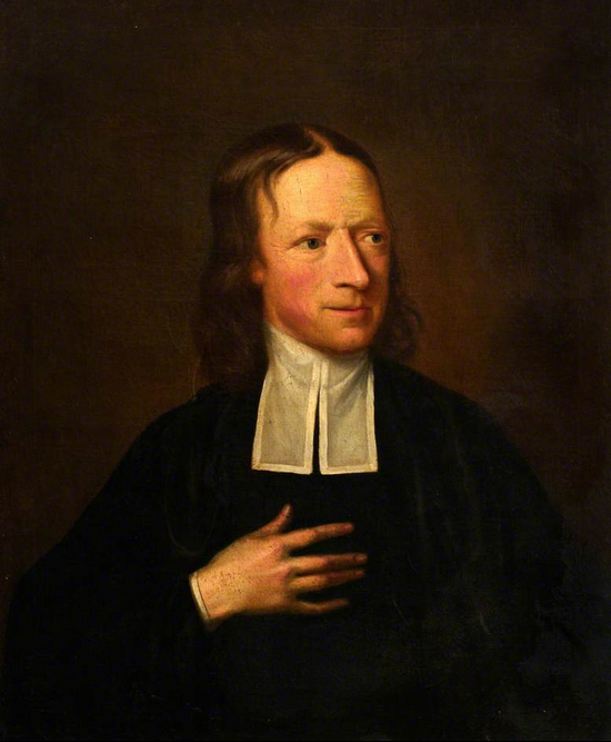 John Wesley (1703-1791)