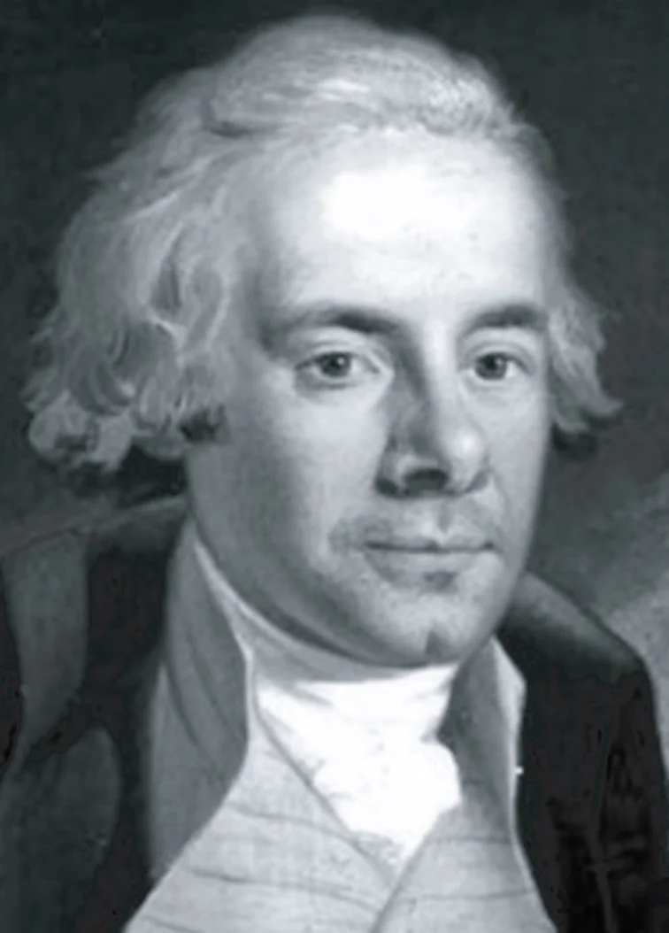 William Wilberforce (1759-1833)