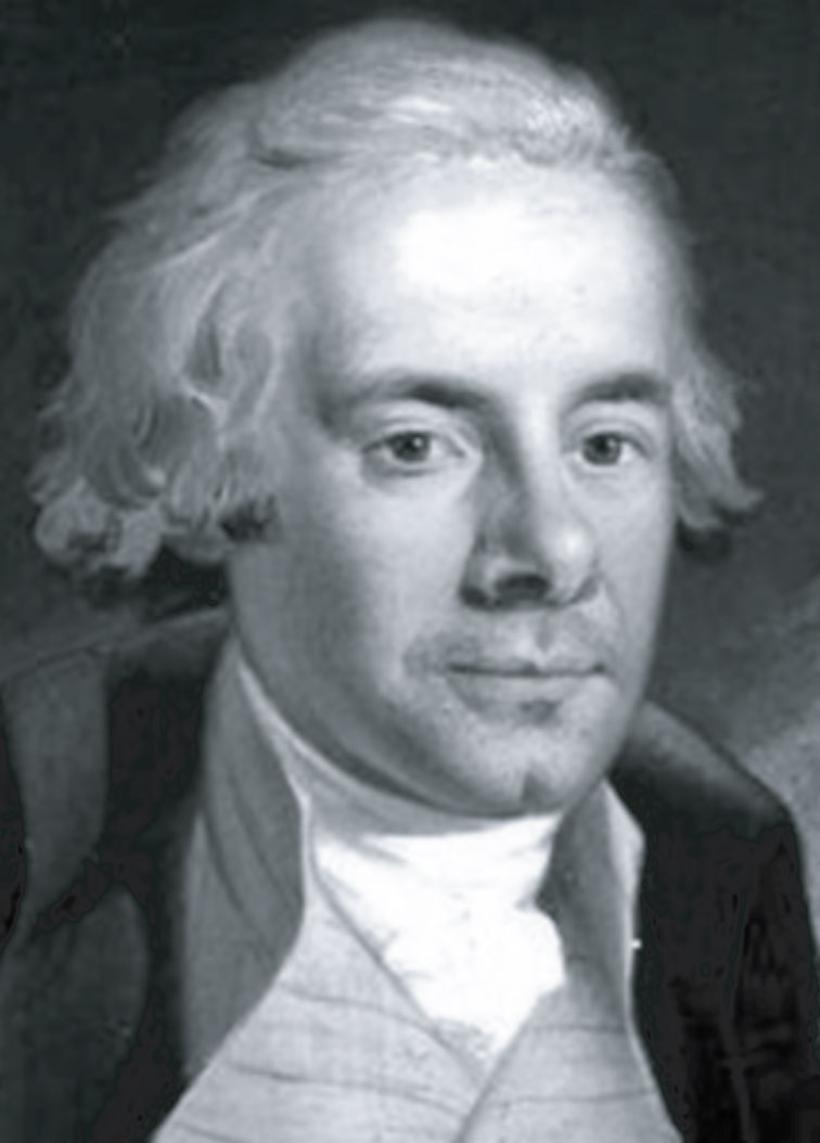 William Wilberforce (1759-1833) 