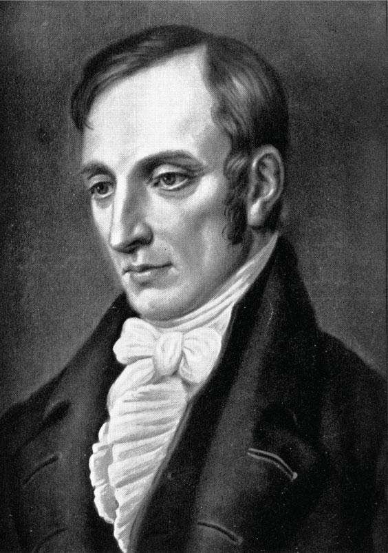 William Wordsworth (1770-1850)