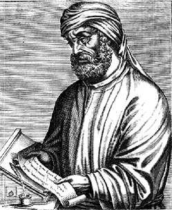 Tertullian (155-240)