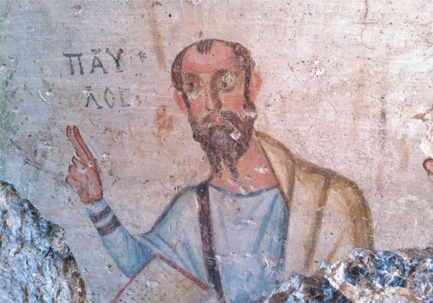 Paul of Tarsus