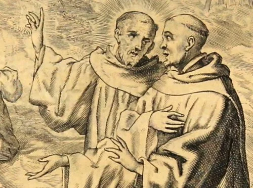 Bernard of Clairvaux