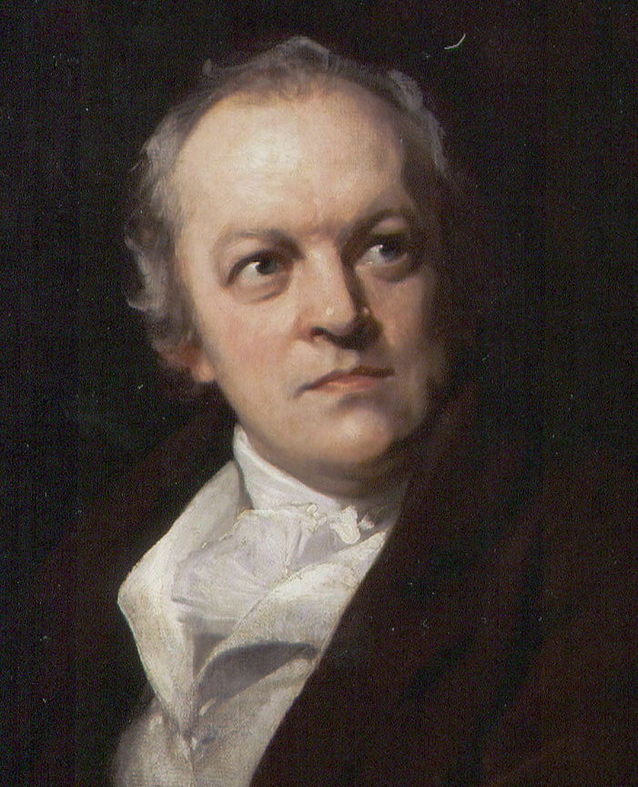 William Blake (1757-1827)