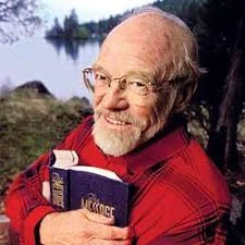 Eugene Peterson (1932-2018)