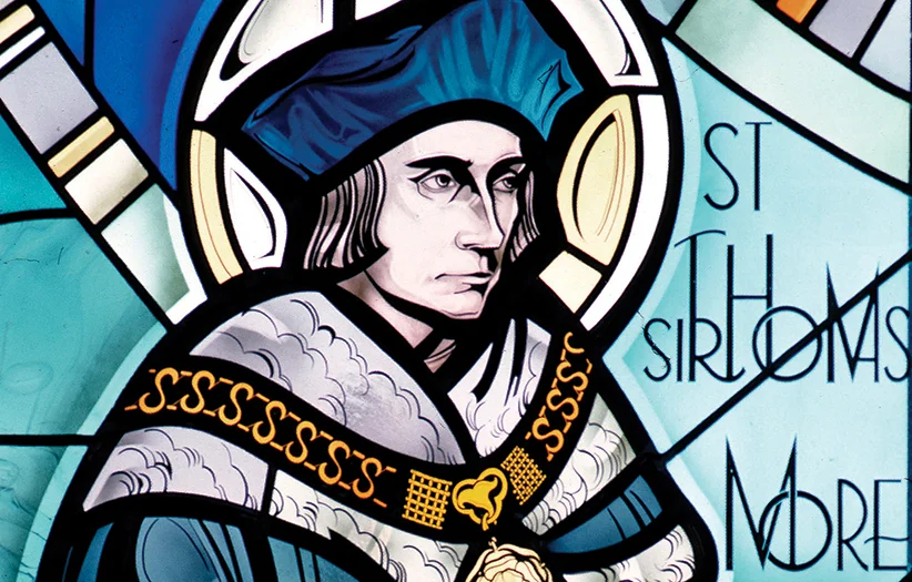 Thomas More