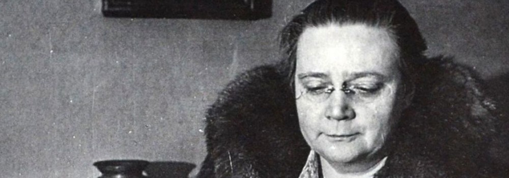 Dorothy L. Sayers