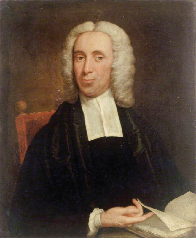 Isaac Watts (1674 - 1748)