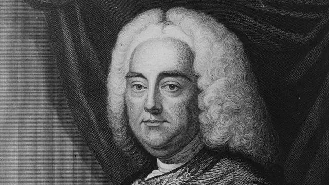 George Handel