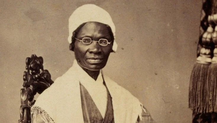 Sojourner Truth
