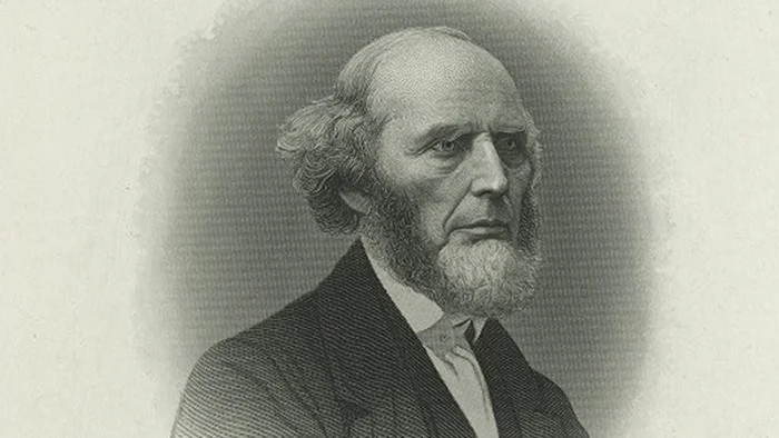 Charles Finney