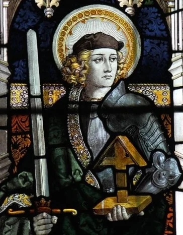 Alban (274 - June 22, 304)