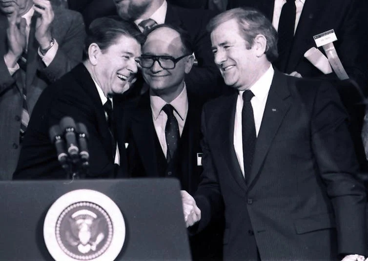 Jerry Falwell