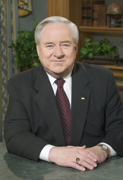 Jerry Falwell (1933-2007)