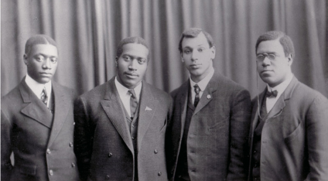 John Wesley Work Jr.