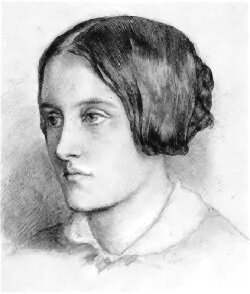 Christina Rossetti (1830- 1894)